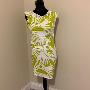 Ann Taylor petite dress